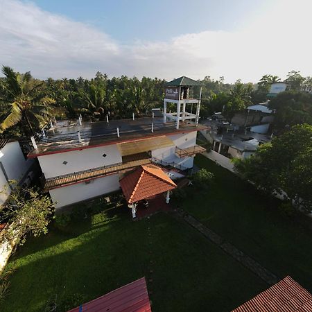 Pelli Riverine Weligama Ngoại thất bức ảnh