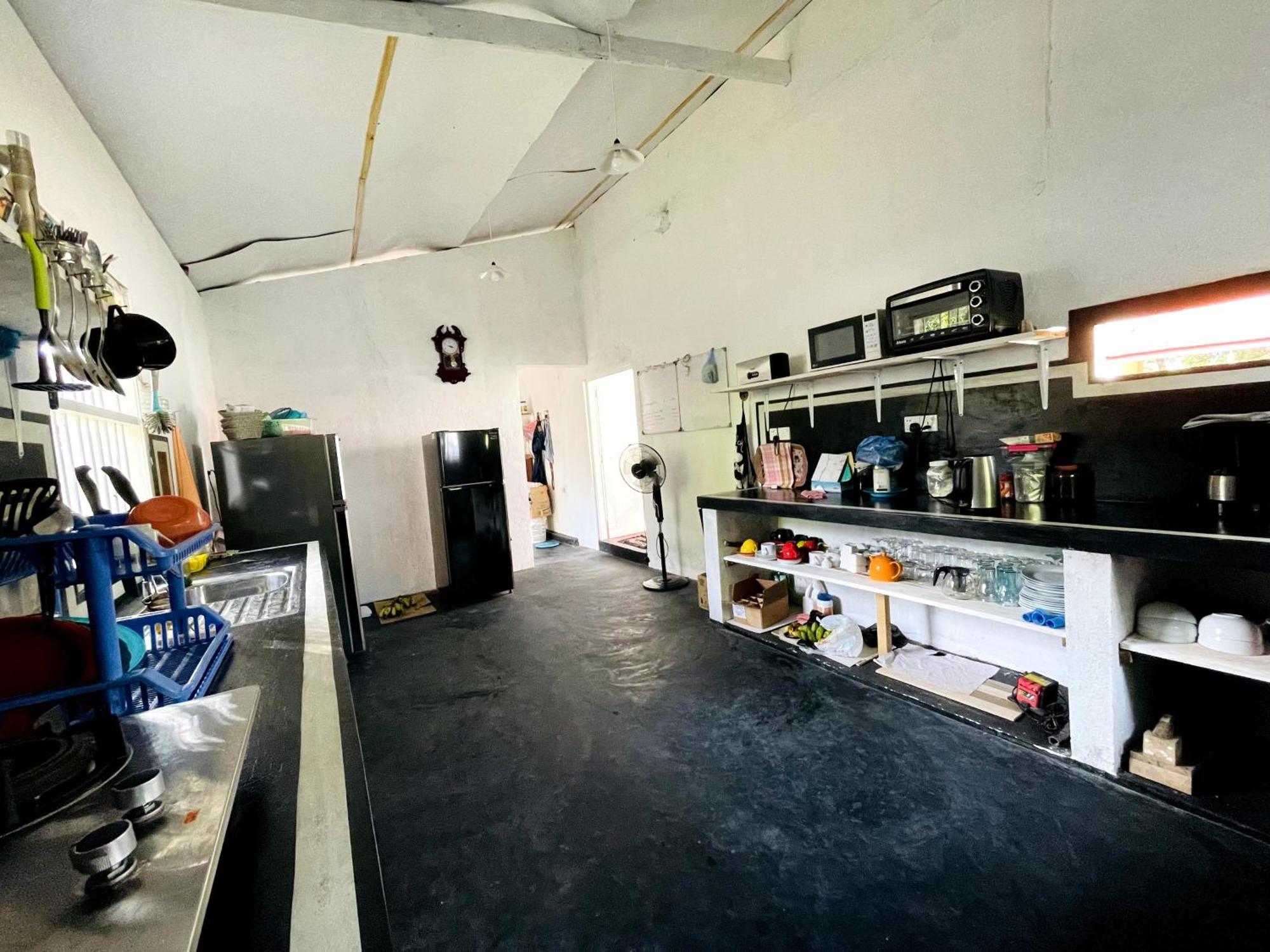 Pelli Riverine Weligama Ngoại thất bức ảnh