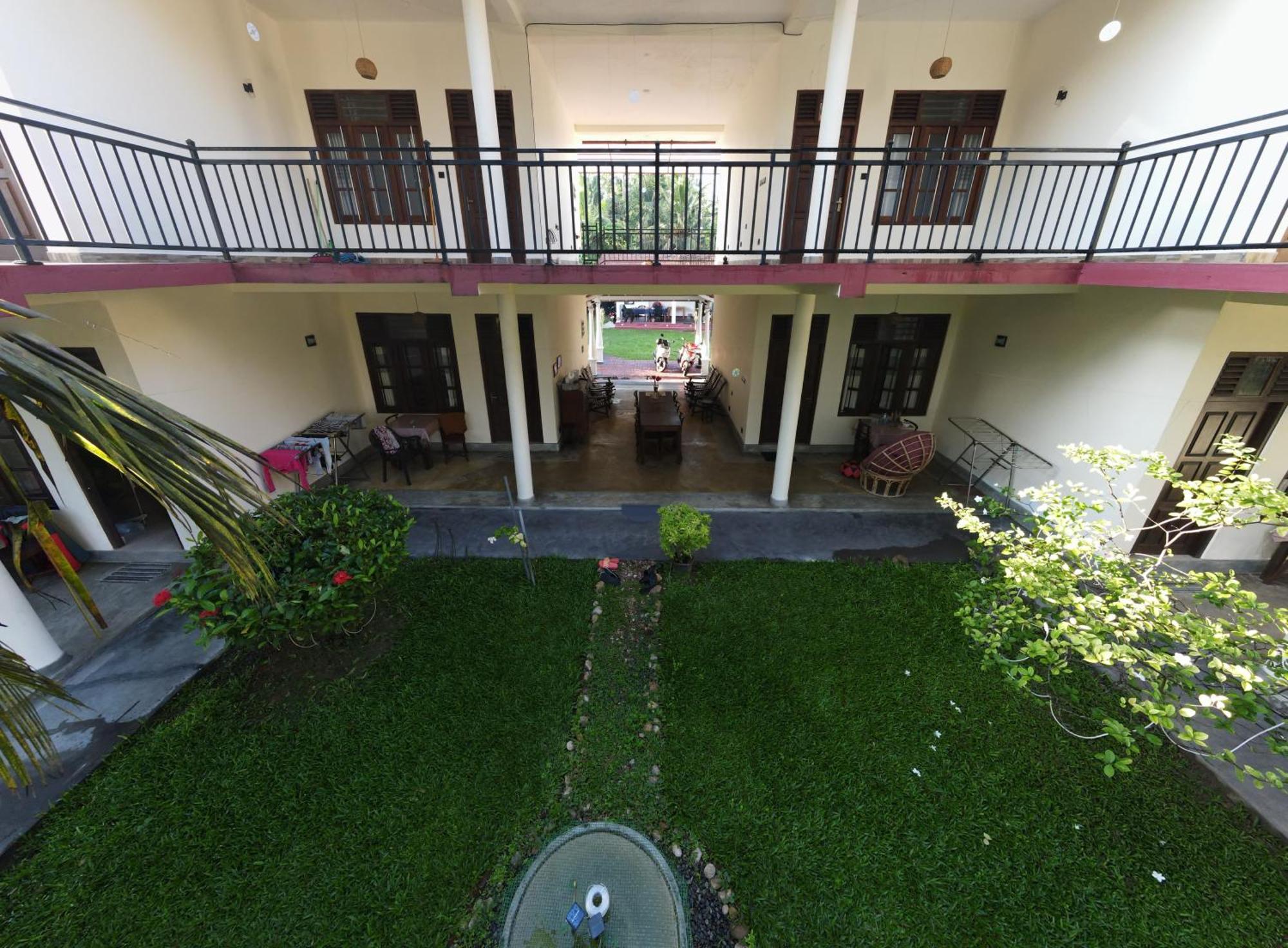 Pelli Riverine Weligama Ngoại thất bức ảnh