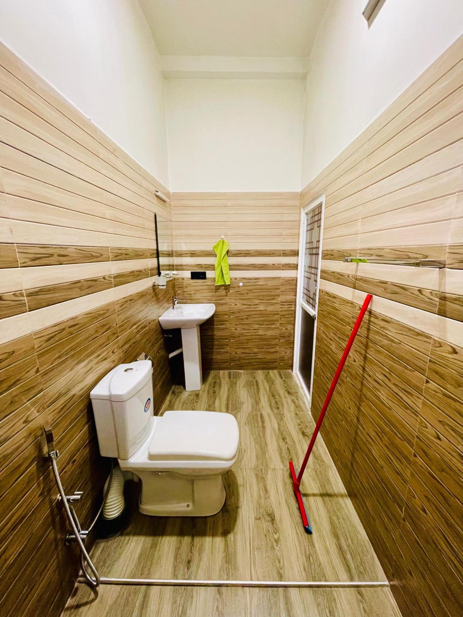 Pelli Riverine Weligama Ngoại thất bức ảnh