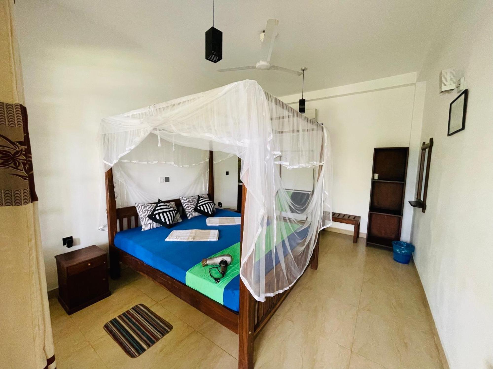 Pelli Riverine Weligama Ngoại thất bức ảnh