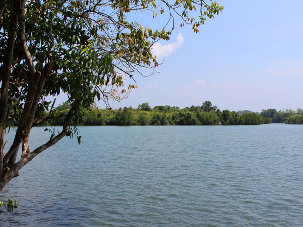 Pelli Riverine Weligama Ngoại thất bức ảnh