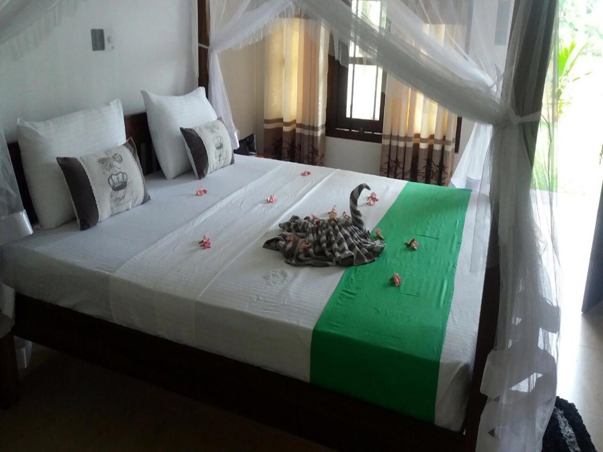 Pelli Riverine Weligama Ngoại thất bức ảnh
