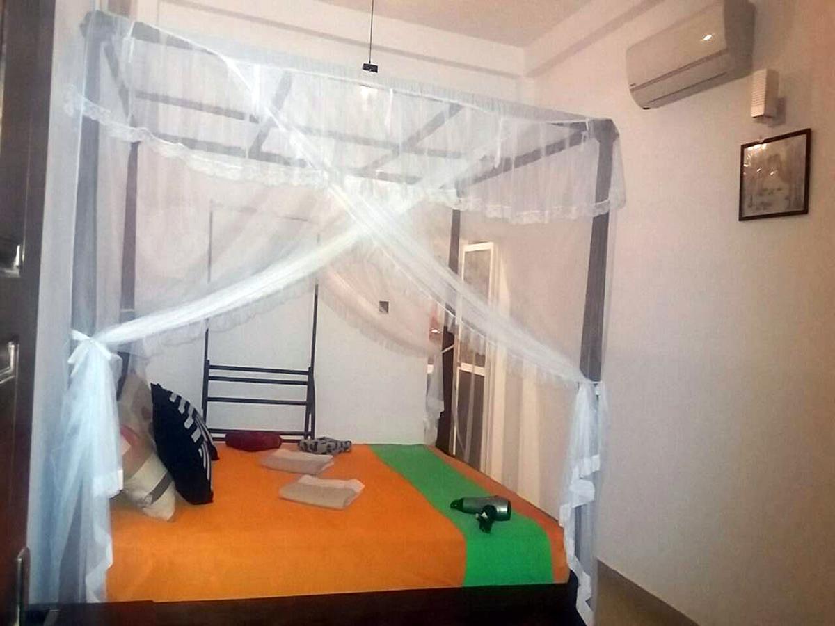 Pelli Riverine Weligama Ngoại thất bức ảnh